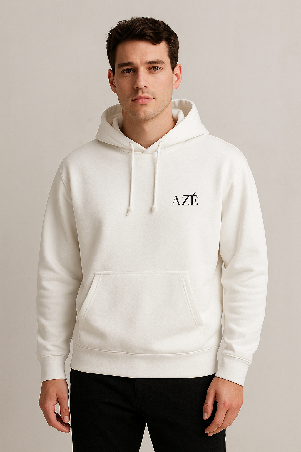 AZÉ Premium Hoodie