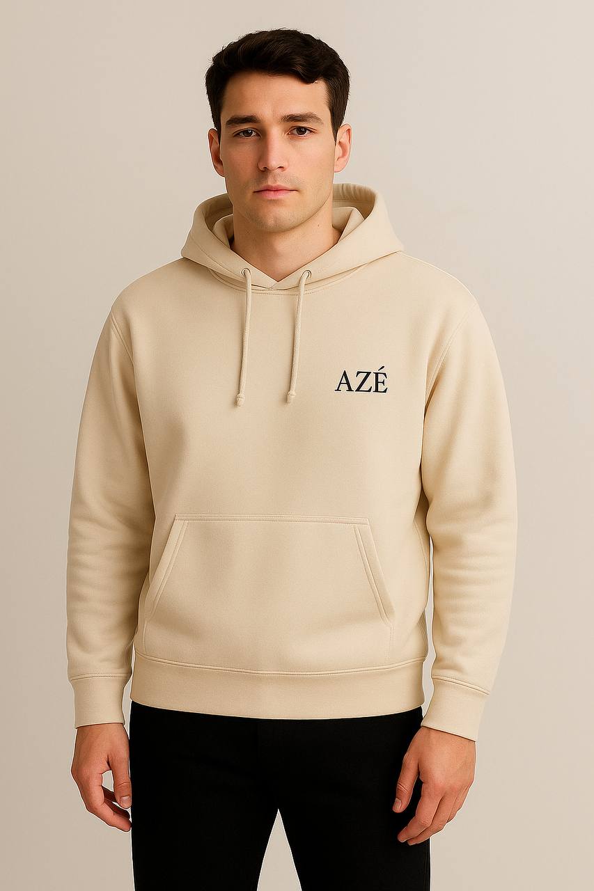 AZÉ Premium Hoodie