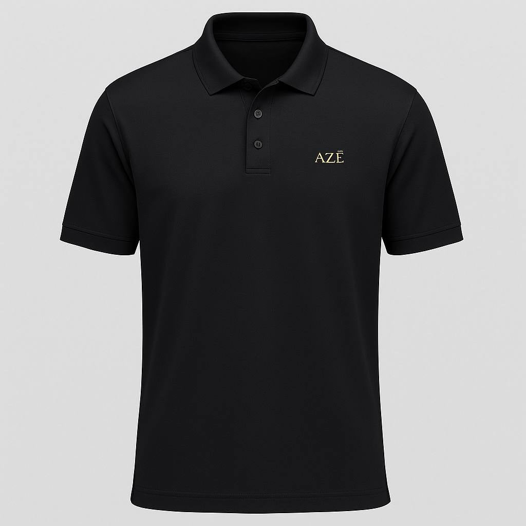 AZÉ Premium Polo Shirt
