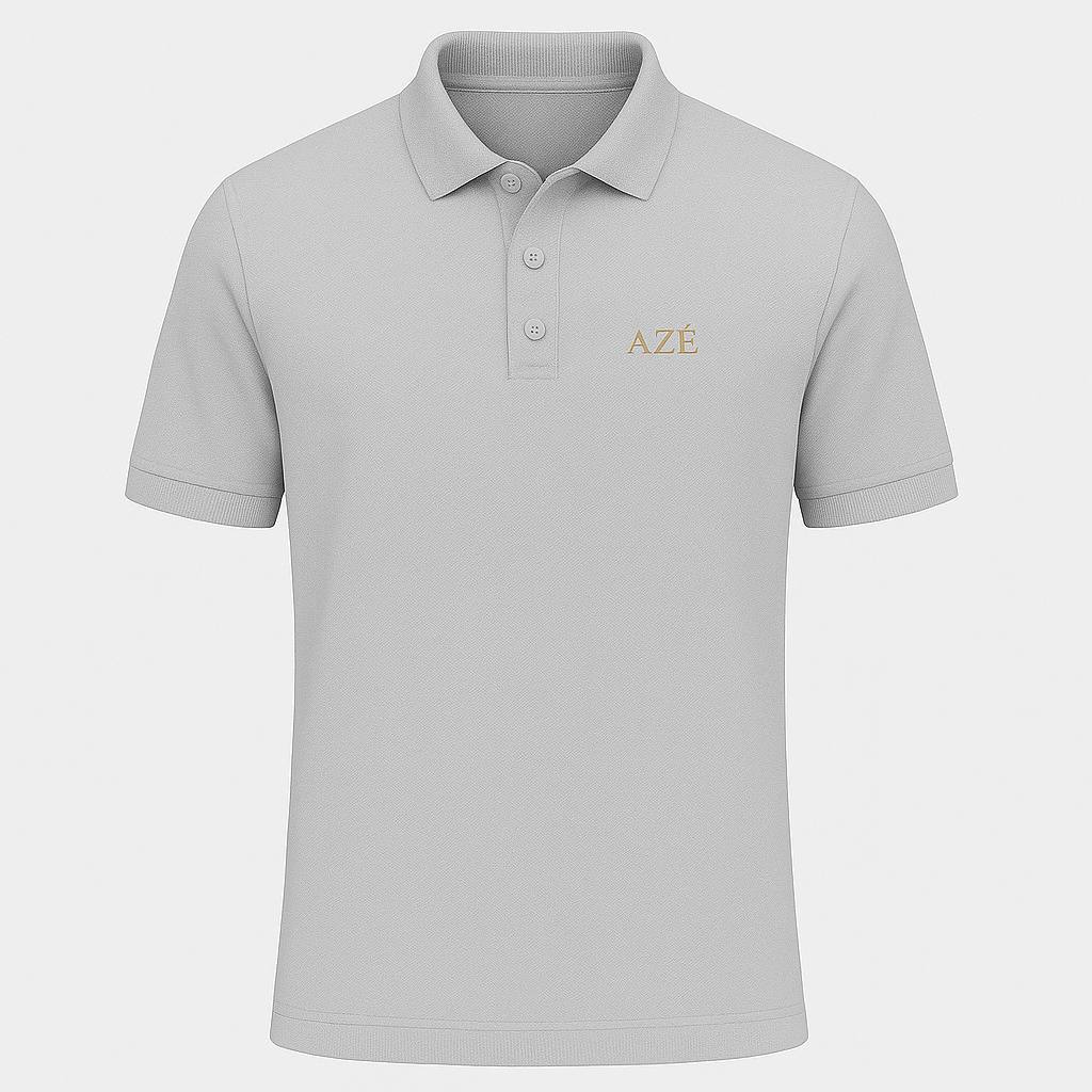 AZÉ Premium Polo Shirt
