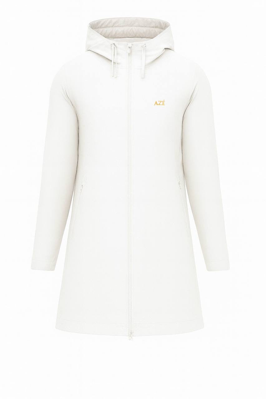 Lange Jacke „AZÉ“