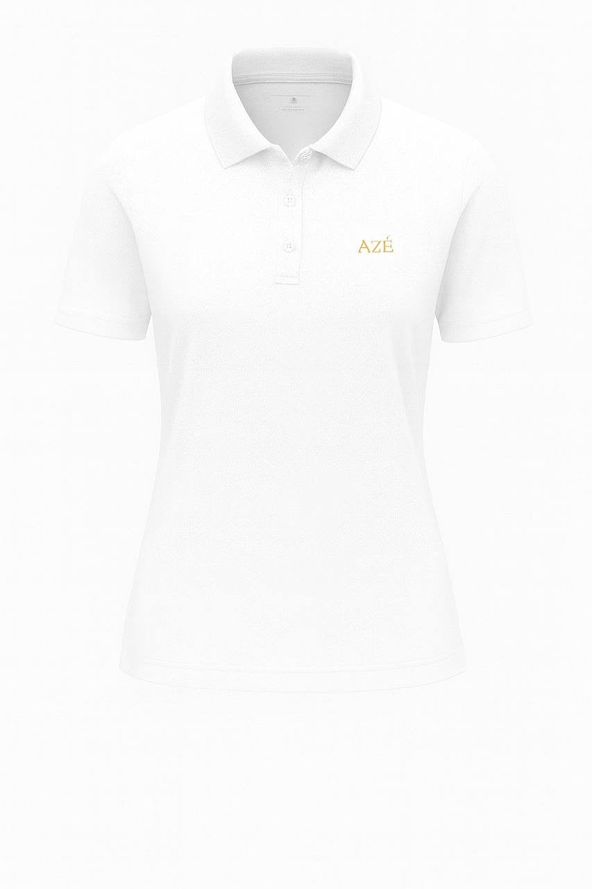 Damen Poloshirt „AZÉ“