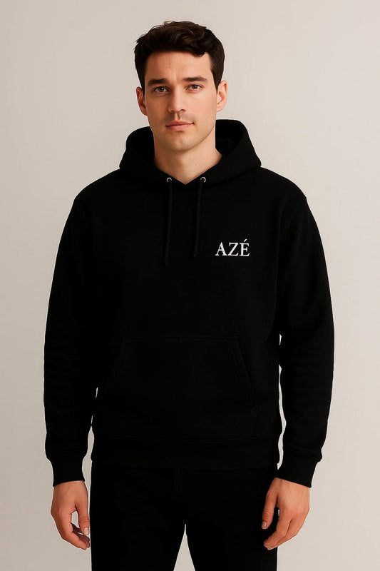 AZÉ Premium Hoodie