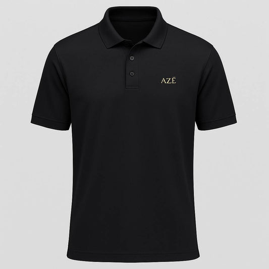 AZÉ Premium Polo Shirt