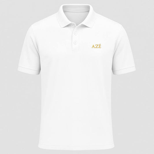 AZÉ Premium Polo Shirt