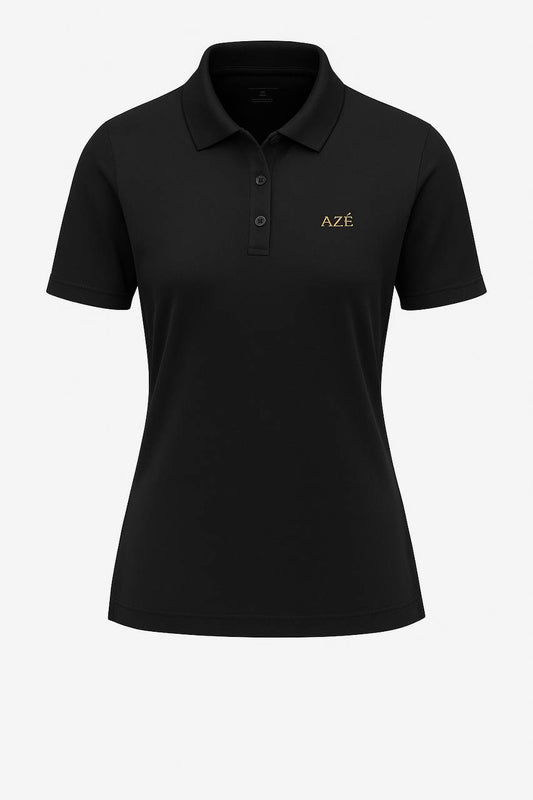 Damen Poloshirt „AZÉ“