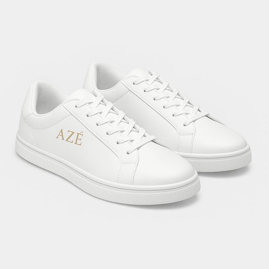 Sneaker „AZÉ“ Weiß