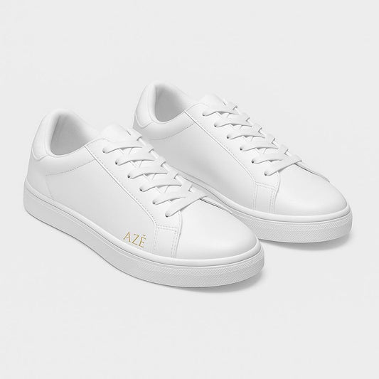 Sneaker „AZÉ“ Weiß