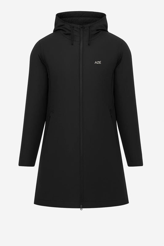 Lange Jacke „AZÉ“