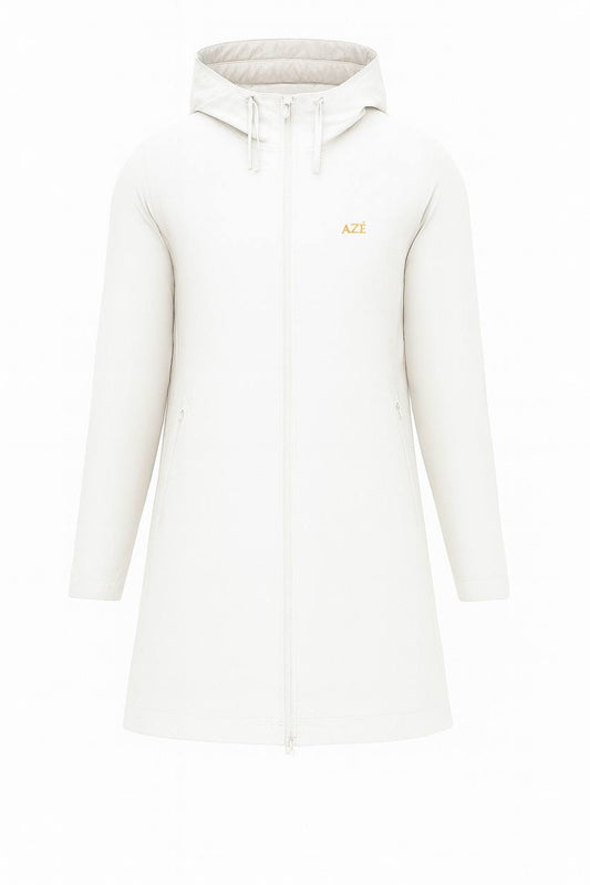 Lange Jacke „AZÉ“