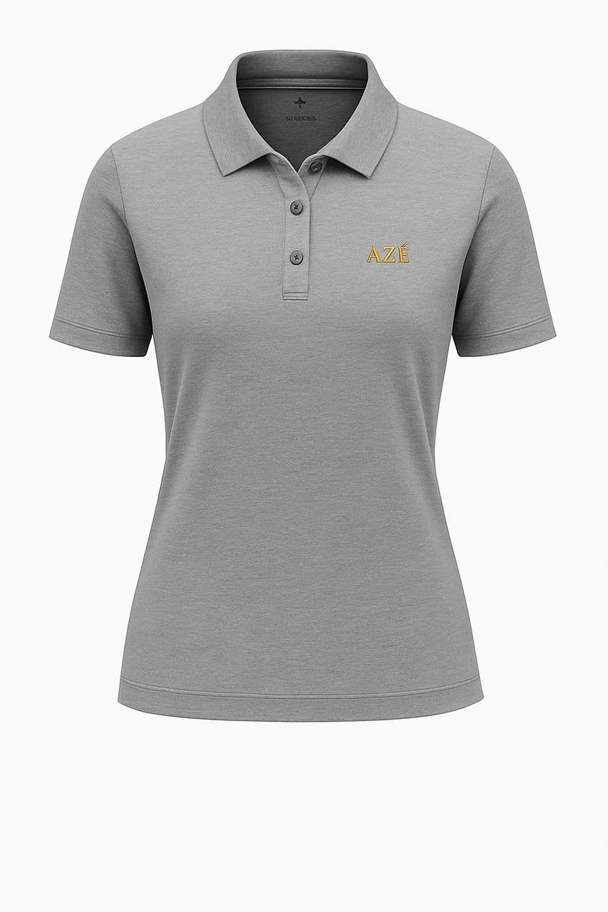 Damen Poloshirt „AZÉ“