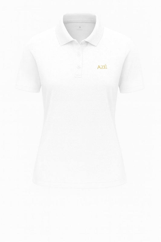 Damen Poloshirt „AZÉ“